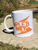 PlebNet nodeRunner Mug