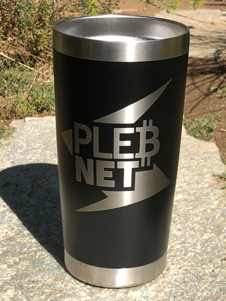 PlebNet nodeRunner Tumbler