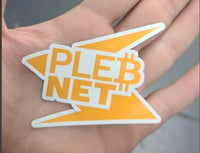 PlebNet Slaps!
